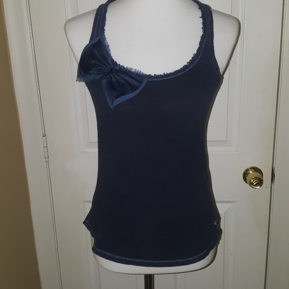 🎀 4/$25 Hollister top, size S - Picture 3 of 8